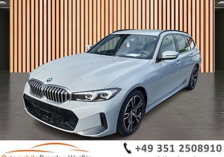BMW 330 i Touring xDrive M Sport*ACC*HiFi*Kamera*