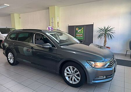 VW Passat Variant Volkswagen Comfortline BMT/Start-Stopp