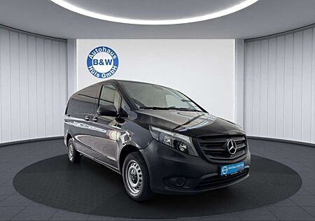 Mercedes-Benz Vito Kasten 116 CDI RWD lang 1Ha*NAVI*KAMERA