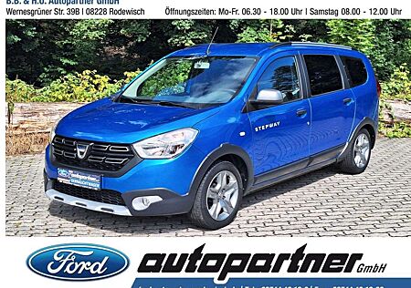 Dacia Lodgy Stepway *7 Sitze*Kamera*Navi