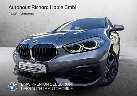 BMW 118 i Hatch