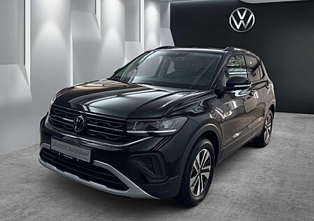 VW T-Cross Volkswagen Energy Allwetter Navi ACC Lane Assist