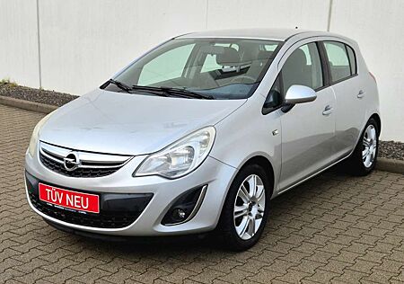 Opel Corsa 1.2 *TÜV NEU*GARANTIE