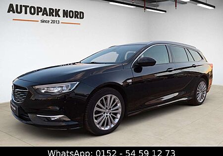 Opel Insignia ST 2.0 D OPC-LINE 4x4 - VOLLAUSSTATTUNG