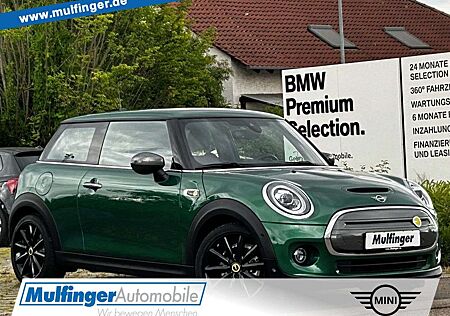 Mini Cooper SE Sports.Leder HUD Kamera Navi Ha/Ka.PA