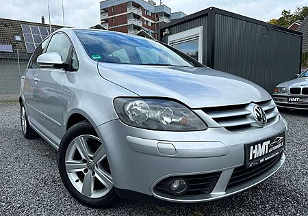 VW Golf Plus Volkswagen 1.9TDI Automatik *TÜV/ASU NEU*