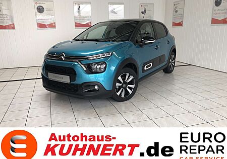 Citroën C3 Citroen PT 83 S&S SHINE LED Kamera Ganzjahresreifen...
