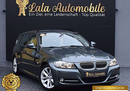 BMW 318 i 2.0 Touring PDC/NAV/BT/XENON/HARMANKARDON