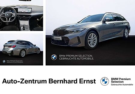 BMW 320 i Tou M Sportpaket Panoramadach Neues Modell