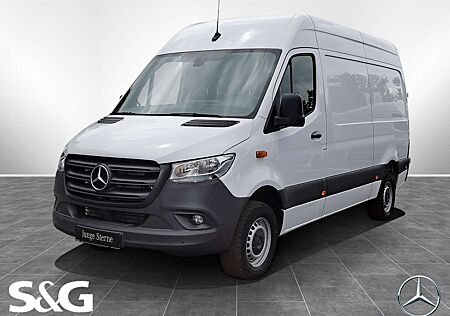 Mercedes-Benz Sprinter 317 CDI Kasten L2H2 NAVI MBUX KAMERA