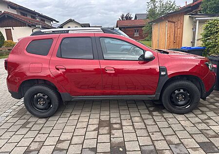 Dacia Duster TCe 130 2WD Prestige