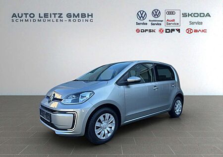 VW e-up! Volkswagen e-up! Climatronic DAB CompPhone CCS Maps&More