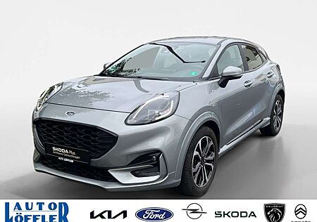 Ford Puma ST-Line #Navi #LED #ACC #WinterPaket Klima Navi