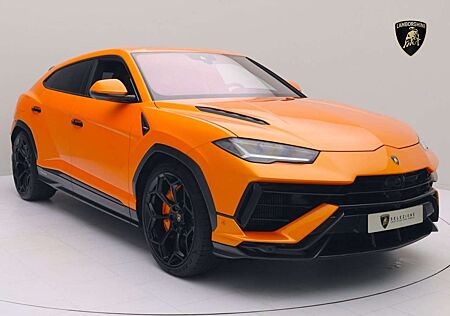 Lamborghini Urus Performante I CARBON I PANO I 4 SITZER I AKRA
