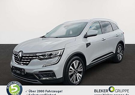 Renault Koleos II 2.0BLUEdCi185 Initiale Paris 4WD (EU 6d)