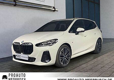 BMW 218 Active Tourer M SPORT AHK/PANO/HEADUP/ACC