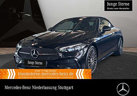 Mercedes-Benz CLE 300 4M AMG+360+TOTW+KEYLESS+9G