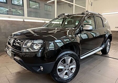 Dacia Duster I Laureate 4x2 Klima Sitzhzg Allwetter