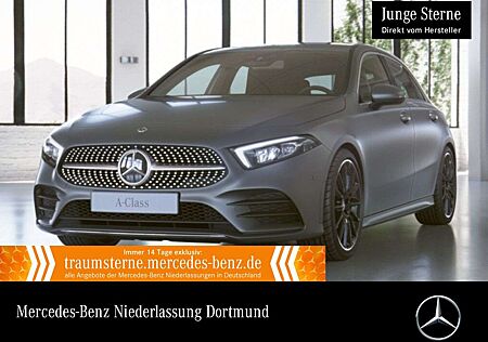 Mercedes-Benz A 250 4M AMG+LED+19"+7G
