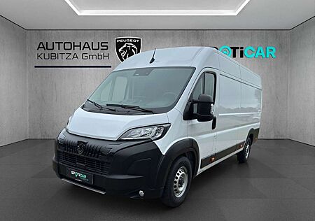 Peugeot Boxer KW 435 L4H2 HDi 180 EAT8