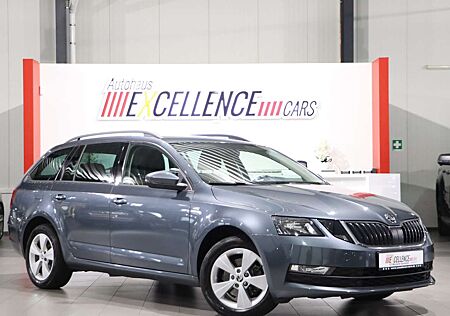 Skoda Octavia Combi 1.5 TSI DSG SOLEIL / AUTOMATIK /