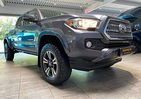 Toyota Hilux Tacoma TRD Offroad 4x4 Sport *Garantie*