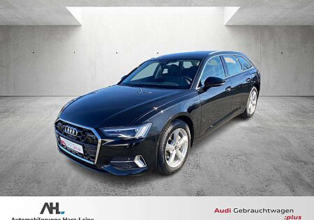 Audi A6 Avant 40 TDI advanced quattro S-tronic AHK Matrix