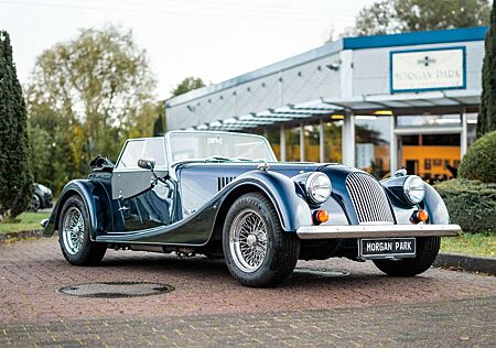 Morgan Roadster 3,7 L V6 *1 Hand* + Sonderlack +