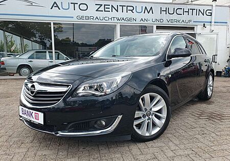 Opel Insignia A Sports Tourer Innovation