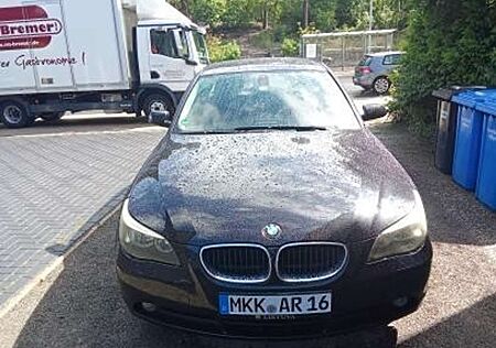 BMW 525 575i