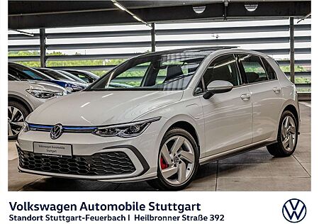 VW Golf GTE Volkswagen 8 GTE 1.4 TSI Hybrid DSG Navi Kamera