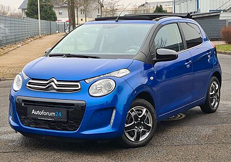 Citroën C1 Citroen Airscape Shine*Klima*RFK*SHZ*