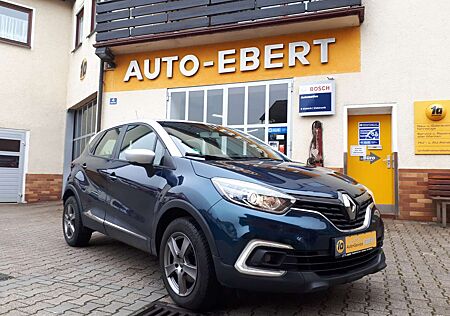 Renault Captur ENERGY TCe 120 Experience