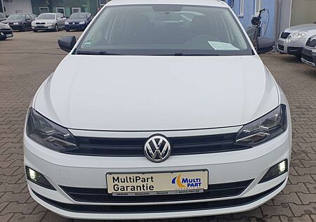VW Polo Volkswagen 1.0 Trendline