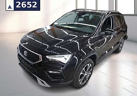 Seat Ateca Navi vc Pano LED ACC