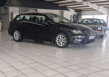 Seat Leon Ecomotive Style - Allwetter - AHK u.v.m.