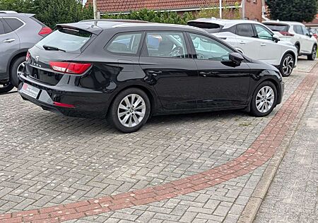 Seat Leon Ecomotive Style - Allwetter - AHK u.v.m.