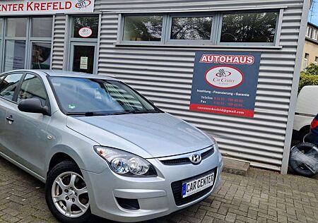 Hyundai i30 1.4 KLIMA+SHZ+PDC