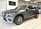 Mercedes-Benz GLC 250 4Matic Coupe/AMG Line/20Zoll Alus