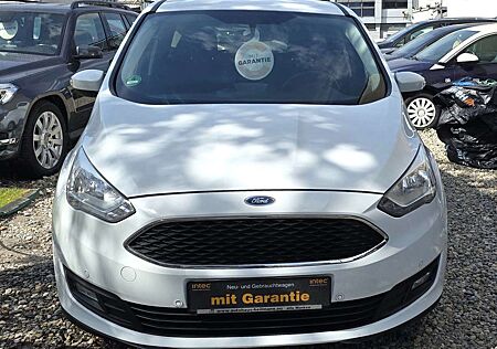 Ford C-Max Cool