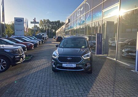 Ford Kuga 1.5 EcoBoost 2x4 Vignale AHK abnehmbar