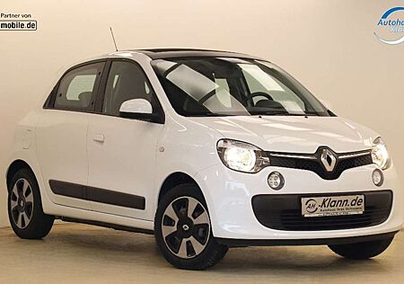 Renault Twingo 1.0SCe 71PS Liberty Faltdach Klima DAB