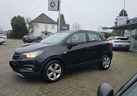 Opel Mokka X Edition Start/Stop AHK PDC GRA Kamera