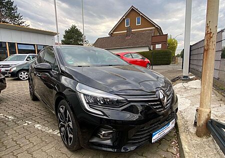 Renault Clio V RS City-Paket/5.türig/LED/NAVI/KAMERA/