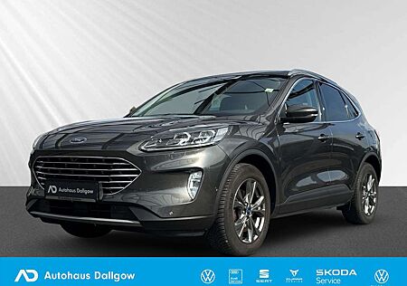 Ford Kuga 1,5 EcoBoost Sync Edition 4x2