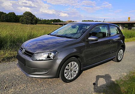 VW Polo Volkswagen V 3-Türer 1.4 Comfortline