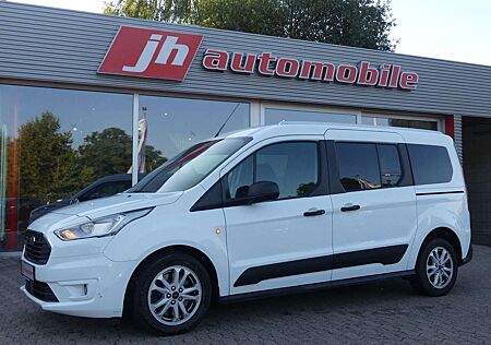 Ford Grand Tourneo Connect *Navi*Kamera*7-Sitz*SHZ