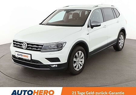 VW Tiguan Allspace Volkswagen 2.0 TDI Highline 4Motion Aut.*NAVI*LED*ACC*360CAM*