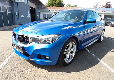 BMW 340 Baureihe 3 Gran Turismo i M Sport