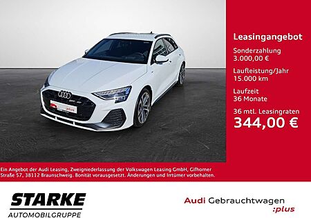 Audi A3 Sportback 30 TFSI S tronic S line NaviPlus LED ...